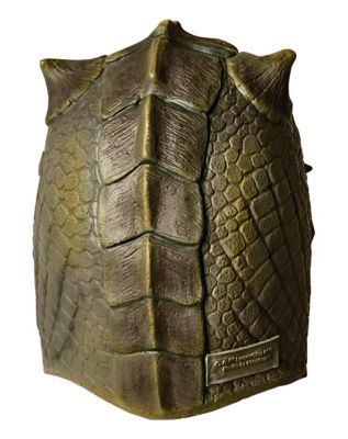 Bossk Full Mask - Star Wars