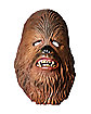 Chewbacca Full Mask - Star Wars