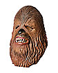 Chewbacca Full Mask - Star Wars