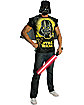 Adult Darth Vader Star Wars Costume Kit - Ben Cooper