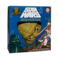 Adult Yoda Star Wars Costume Kit - Ben Cooper at Spirit Halloween