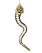 5 Ft Hanging Beetlejuice Snake