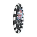 Sandworm Hanging Sign - Beetlejuice at Spencer's