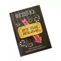 Light-Up Beetlejuice Journal at Spencer's