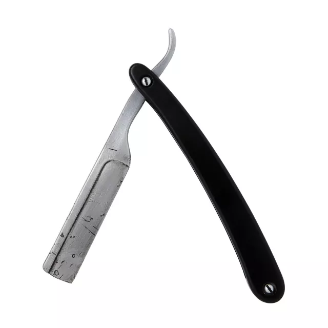 Bloody Shaving Razor at Spirit Halloween