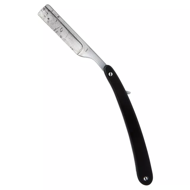 Bloody Shaving Razor at Spirit Halloween