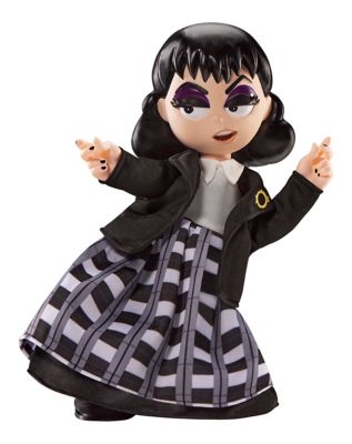 Spirit Halloween Beetlejuice
 11 Inch Lydia Animated Sidestepper Beetlejuice Spirithalloween