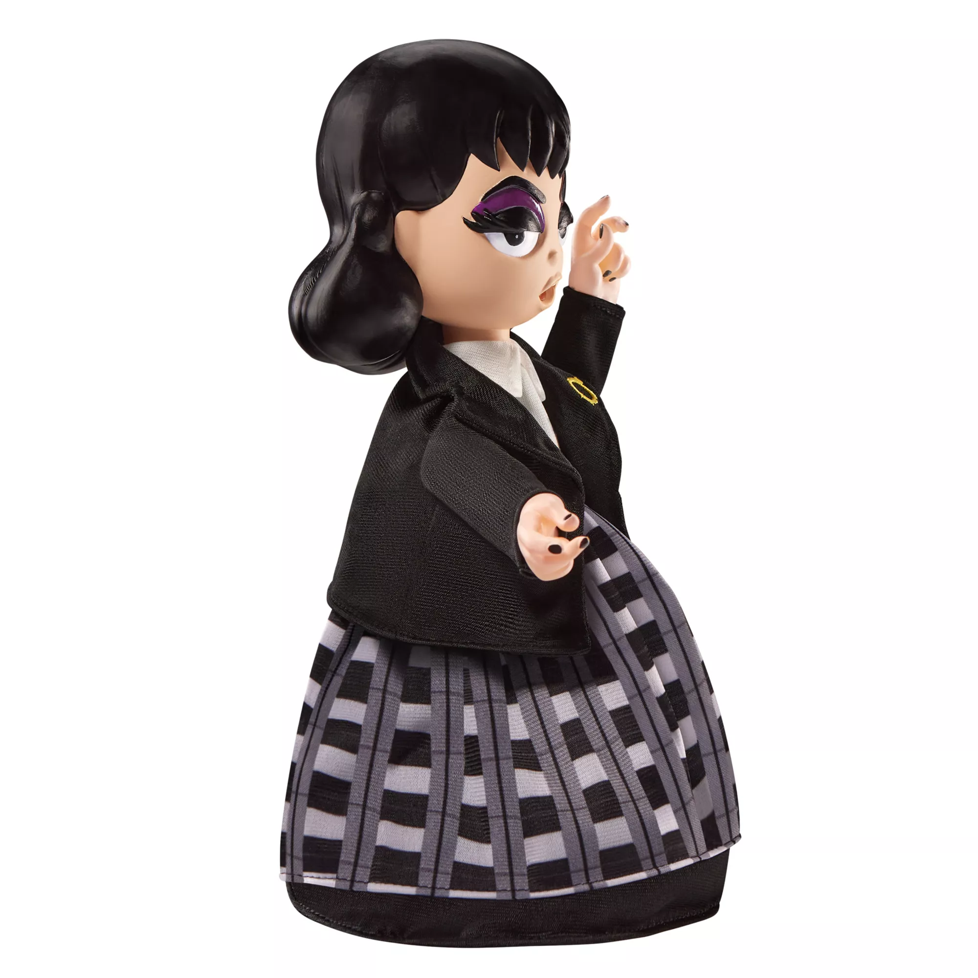 11 Inch Lydia Animated Sidestepper - Beetlejuice at Spencer's