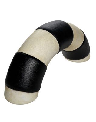 Beetlejuice Sandworm Groundbreaker Prop