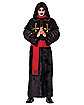 Adult Unholy Priest Costume