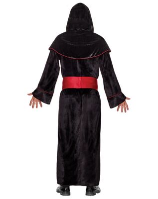 Adult Unholy Priest Costume