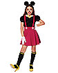 Kids Mickey Mouse Dress Costume - Mickey and Friends