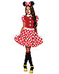 Kids Minnie Mouse Costume - Mickey and Friends