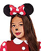 Kids Minnie Mouse Costume - Mickey and Friends