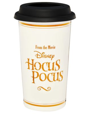 Spirit Halloween Travel Coffee Mug - Thumbnail 2