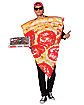 Adult Pepperoni Pizza Costume