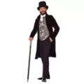 Adult Royal Vested Jacket at Spirit Halloween