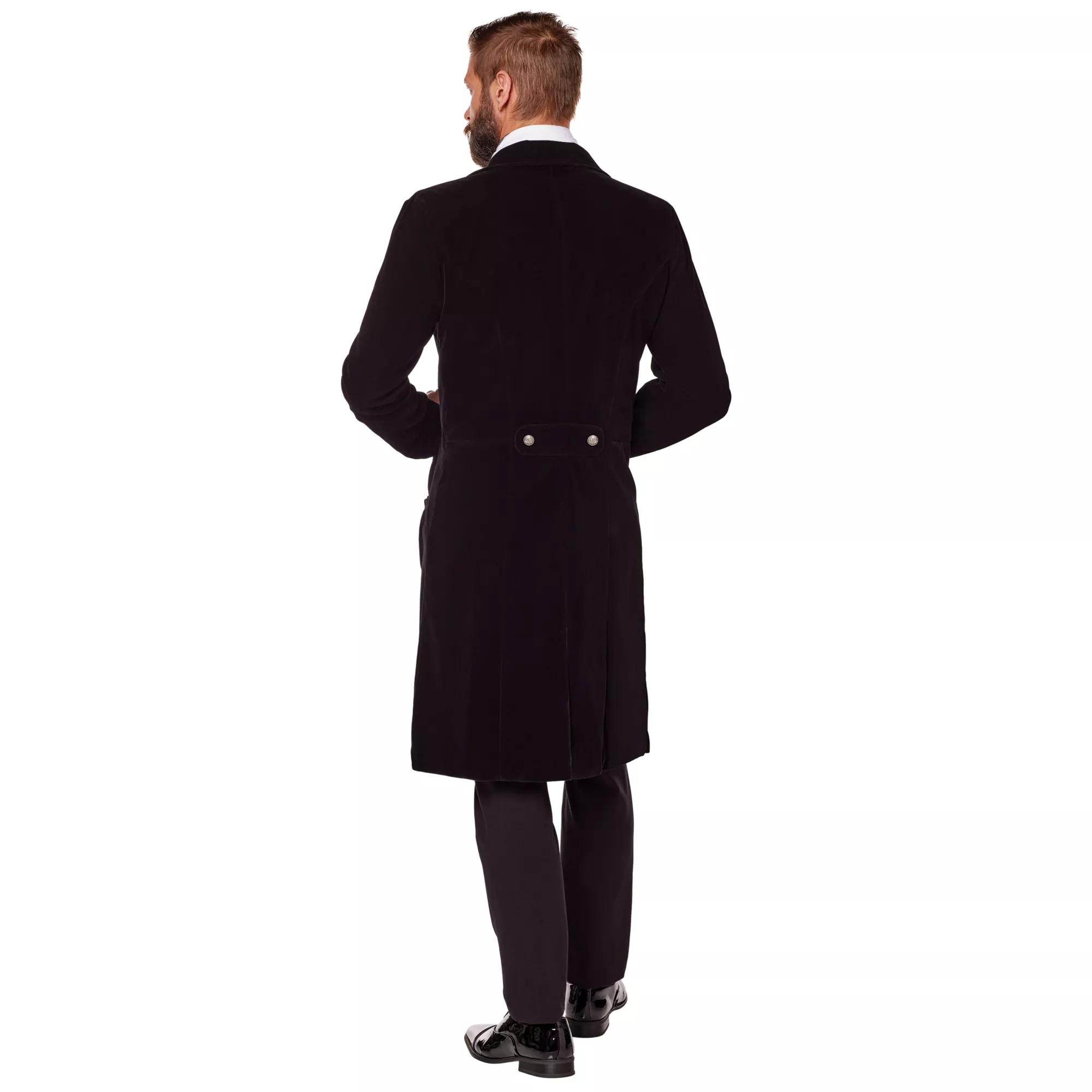 Adult Royal Vested Jacket at Spirit Halloween