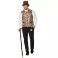 Royal Vest at Spirit Halloween