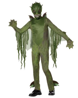 Kids Scary Sea Creature Costume - Spirithalloween.com