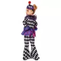 Toddler Funhouse Clown Costume at Spirit Halloween