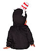 Baby Cat in the Hat Costume - Dr. Seuss