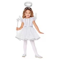 Toddler Angel Cutie Costume at Spirit Halloween