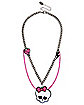 Monster High Chain Necklace