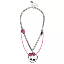 Monster High Chain Necklace at Spirit Halloween