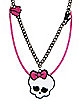 Monster High Chain Necklace