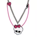 Monster High Chain Necklace at Spirit Halloween