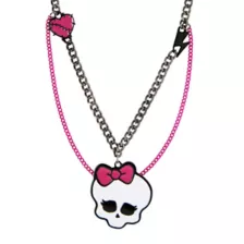 Monster High Chain Necklace at Spirit Halloween