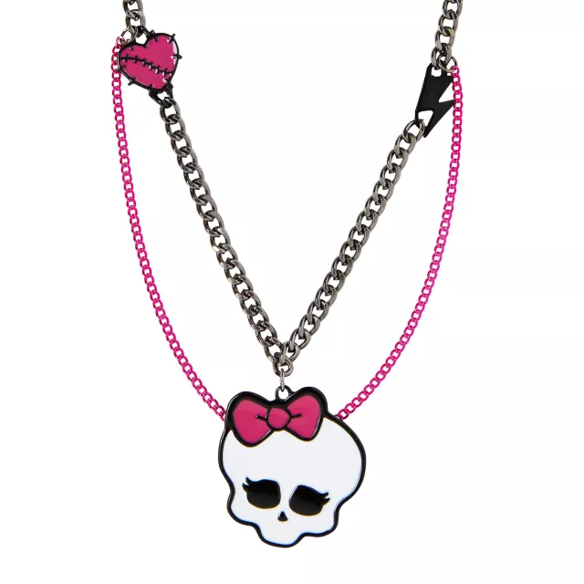 Monster High Chain Necklace at Spirit Halloween