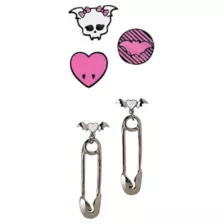 Draculaura Accessory Kit - Monster High at Spirit Halloween
