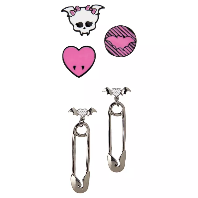 Draculaura Accessory Kit - Monster High at Spirit Halloween