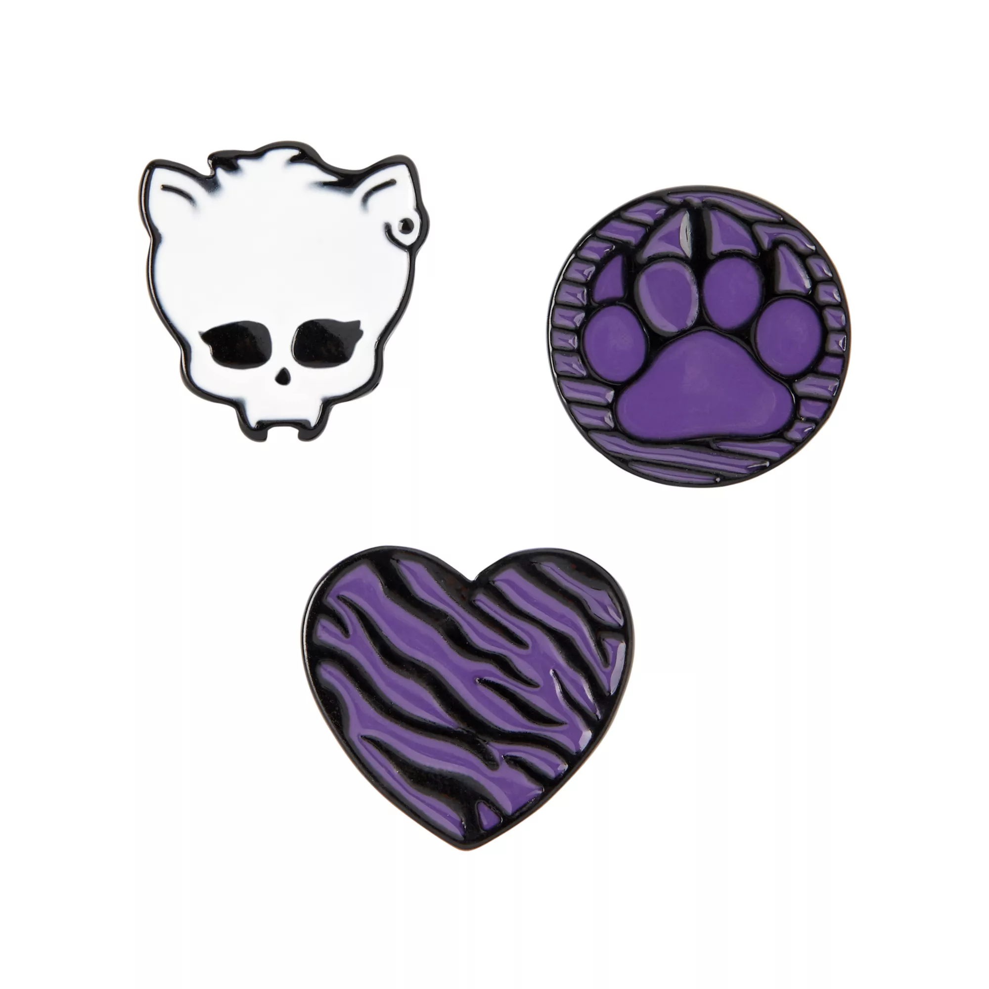 Clawdeen Accessory Kit - Monster High at Spirit Halloween