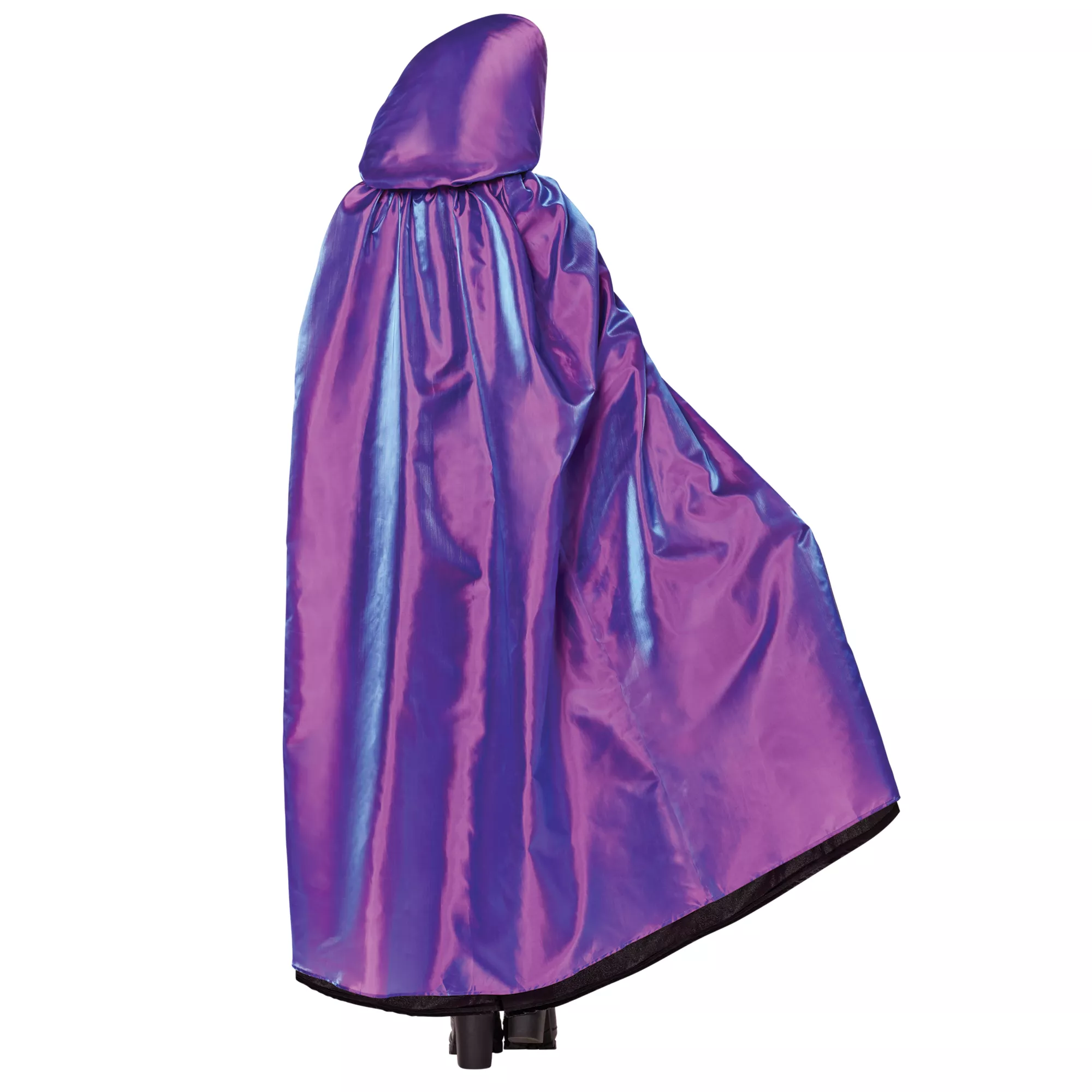 Adult Reversible Cape Deluxe at Spencer's