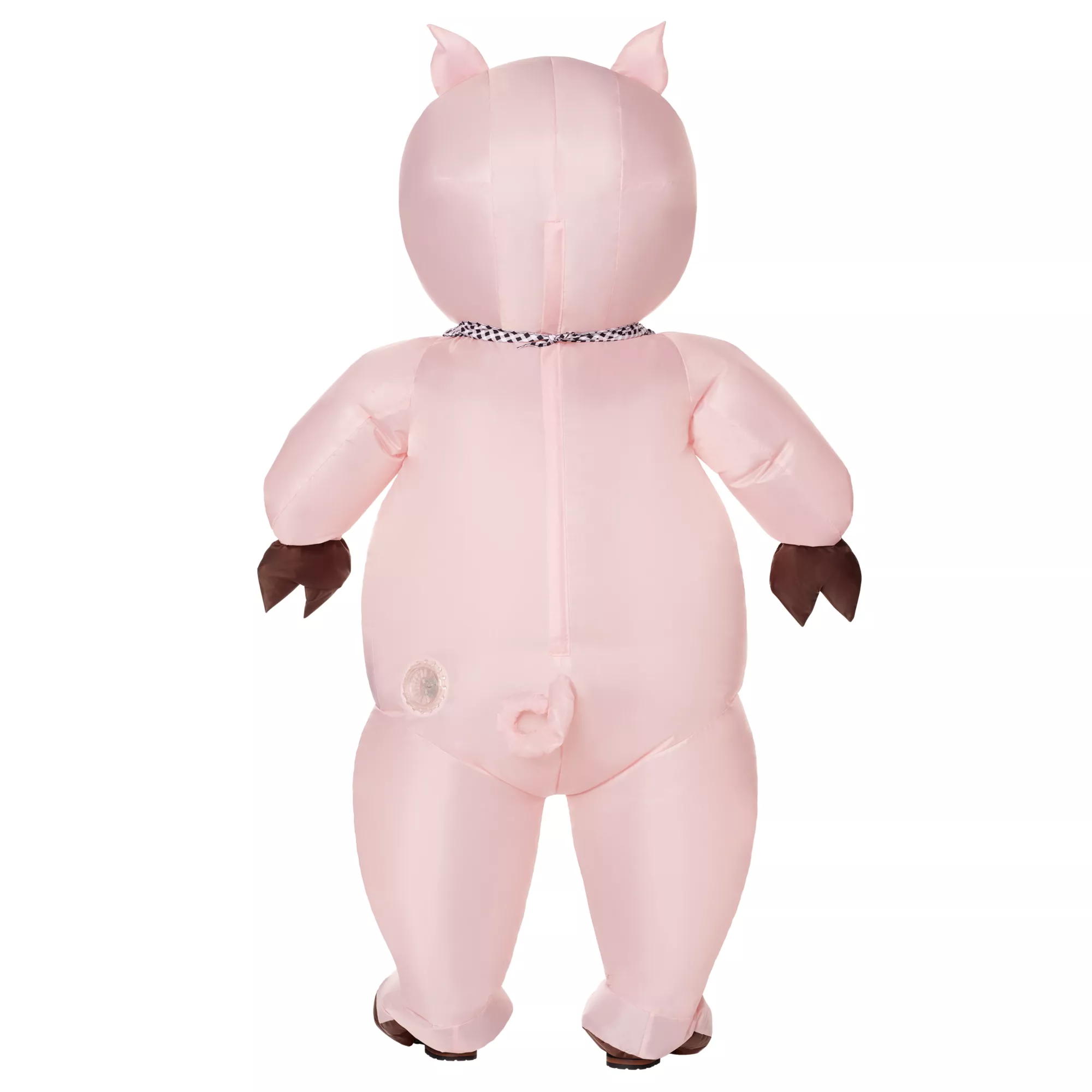 Kids Pig Inflatable Costume at Spirit Halloween