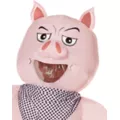 Kids Pig Inflatable Costume at Spirit Halloween