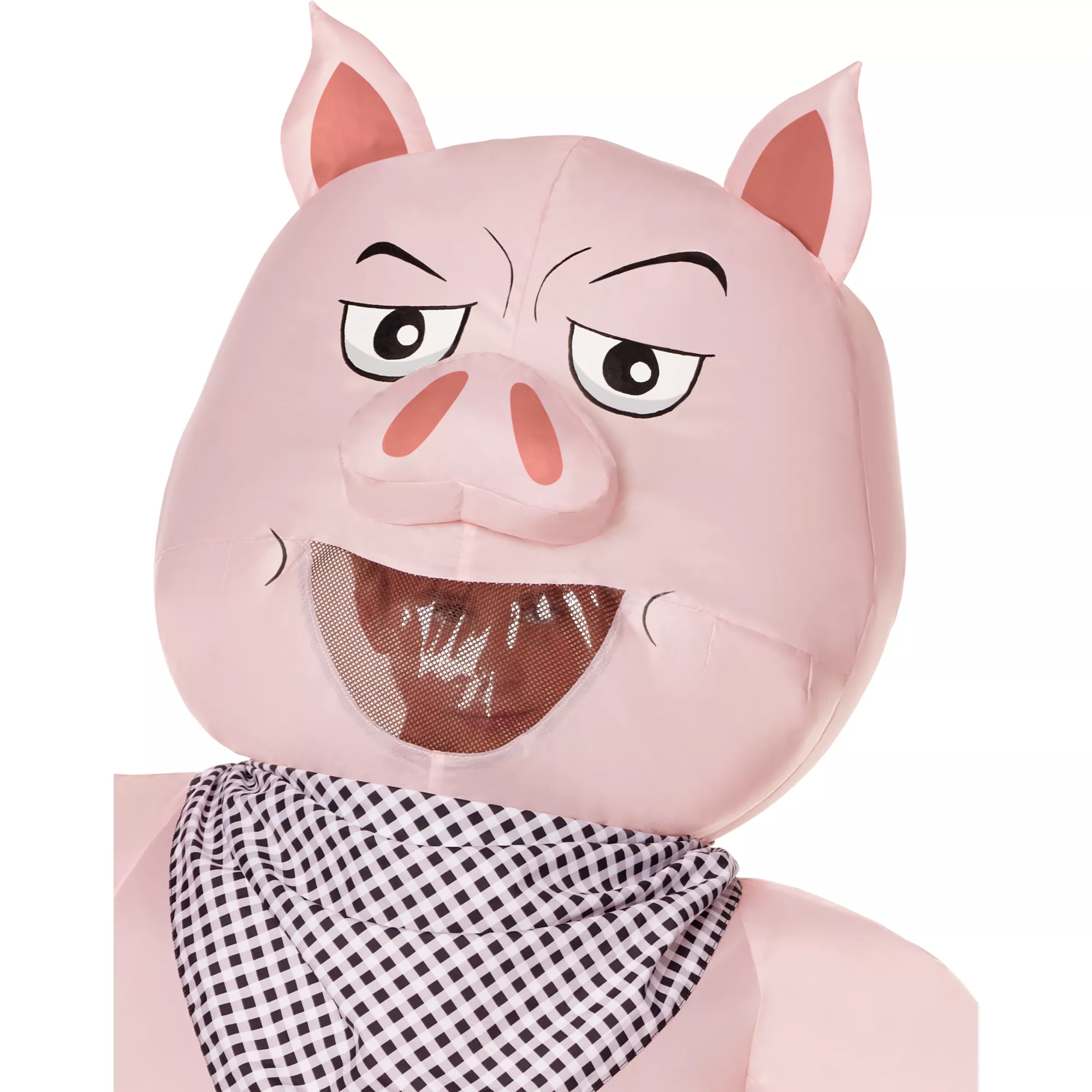 Kids Pig Inflatable Costume at Spirit Halloween