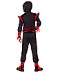 Kids Dark Ninja Costume