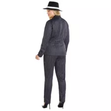 Adult Gangster Suit at Spirit Halloween