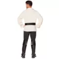 Pirate Shirt and Belt Costume Kit at Spencer's
