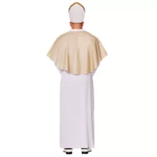 Adult Pope Costume at Spirit Halloween