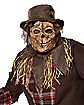 Adult Haunting Scarecrow Plus Size Costume