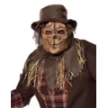 Adult Haunting Scarecrow Plus Size Costume at Spirit Halloween