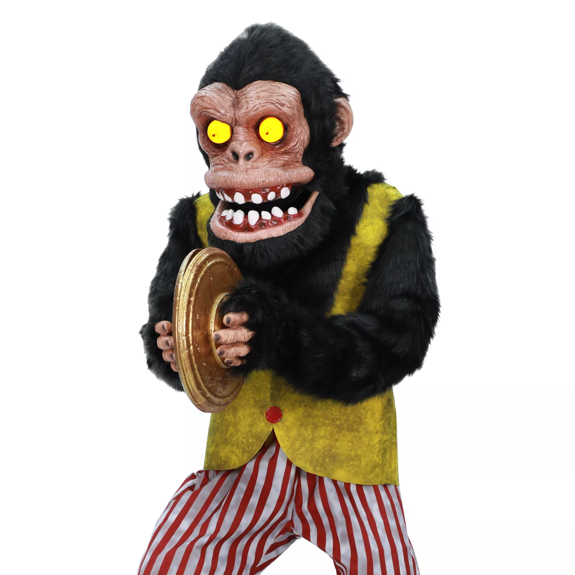 6 Ft Monty Animatronic at Spirit Halloween