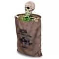3 Ft Bag O’ Bones Animatronic at Spencer's