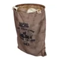 3 Ft Bag O’ Bones Animatronic at Spencer's