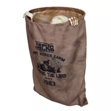 3 Ft Bag O’ Bones Animatronic at Spencer's